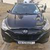 Hyundai Tucson 2012 thumb 5