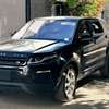Range Rover évoque thumb 8