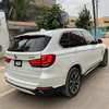 BMW X5 2018 thumb 4