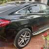 Mercedes GLE 53 AMG 2022 thumb 8