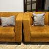 Canapés, Fauteuils en Tissus de Qualité thumb 3