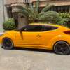 Hyundai Veloster 2012 thumb 5