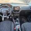Peugeot 2008 2016 thumb 7