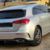 Mercedes Benz a 180 thumb 3