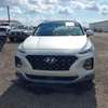 Hyundai SANTA FE ULTIMATE 2019 sous douane thumb 9