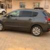 Peugeot 3008 diesel thumb 4