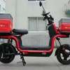 Moto électrique thumb 2