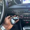 Kia Sportage limited 4*4 thumb 4