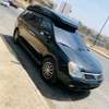 Kia carnaval Limousine 2016 thumb 9