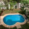 Villa R+1 avec piscine à louer aux almadies thumb 1