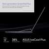 Asus Zenbook Pro 14 Duo OLED 14.5” 2.8K OLED thumb 5