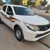MITSUBISHI L200 2018 thumb 0