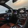 MERCEDEZ BENZ GLC 300 thumb 2