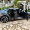 TESLA MODEL S  2016 thumb 3