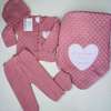Coffret fruit de ma passion en laine thumb 1