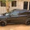 Mitsubishi RVR black edition thumb 11
