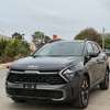 KIA SPORTAGE XLINE 2023 thumb 0