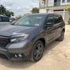 Honda Passport 2021 thumb 3