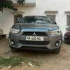 MITSUBISHI RVR 2016 thumb 4