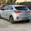 Hyundai I30 VGT 2017 thumb 4
