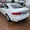 Jaguar XF 2017 full option gasoil thumb 7