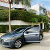 Hyundai Elantra thumb 1