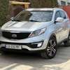 Kia sportage thumb 0