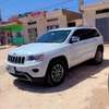 Jeep Grand Cherokee thumb 0