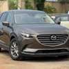 Mazda CX-9  2018 thumb 1
