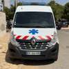 RENAULT MASTER 2018 thumb 2