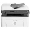 Imprimante HP Laserjet pro MFP137fnw multifonction thumb 1