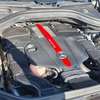 Mercedes gle43 AMG 2017 thumb 10