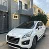 Peugeot 3008 2016 thumb 1