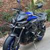 Yamaha MT 10 thumb 0