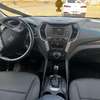 Hyundai Santa Fe 2018 thumb 6