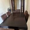 Table avec chaises thumb 2