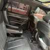 Grand Jeep Cherokee OVERLAND  4x4 SUV Gris métallisé thumb 8
