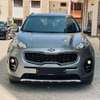 KIA SPORTAGE Venant Diesel thumb 3