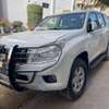 Toyota Prado thumb 1