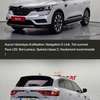 RENAULT QM6 KOLEOS 2017 thumb 1