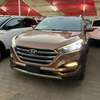 Hyundai Tucson limited thumb 6