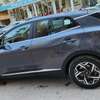 Kia Sportage 2022 thumb 1