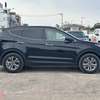 Hyundai Santafé 2016 thumb 1