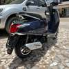 Kymco like thumb 5