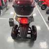 moto électrique thumb 3