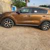 2017 KIA SPORTAGE SX TURBO limited thumb 5
