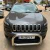 Jeep Grand Cherokee limited 2016 essence automatique thumb 0