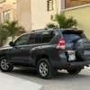 TOYOTA LAND CRUISER PRADO GXR 2016 thumb 3