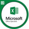 CERTIFICATION MICROSOFT OFFICE SPECIALIST : EXCEL thumb 1