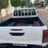 Toyota hilux 2017 thumb 2